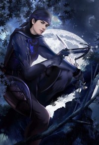 女友力MAX