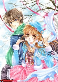 Two Moons(逐月之月)