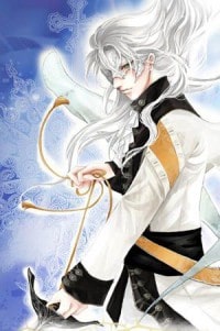 《高墙之内(原名:群攻强受)