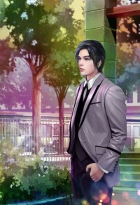 (综漫同人)cos散兵后我裂开了