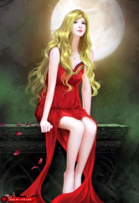 美妇厨房