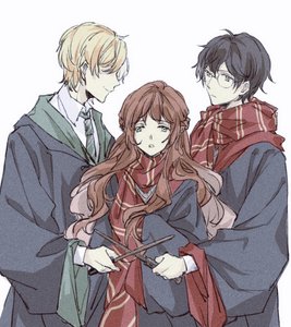 (HP同人)循環