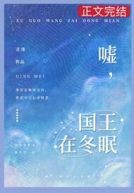 嘘,国王在冬眠