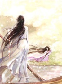 长公主情史