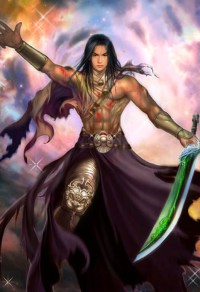 （BL/ 全职高手同人）[ALL叶]dragon