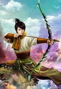 大帝传