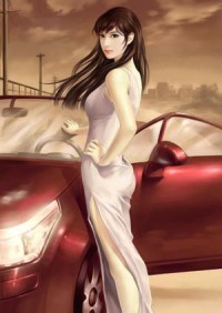将军大人等等我[出书版]