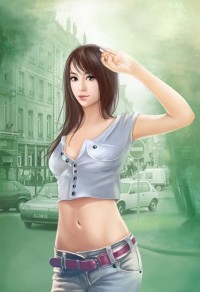 储妃