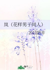 嵐（花樣男子同人）