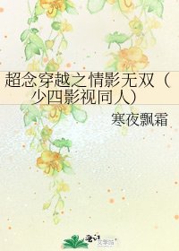 超念穿越之情影無雙（少四影視同人）