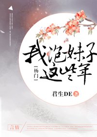 （BG/影视同人）[杨门]我追妹子这些年